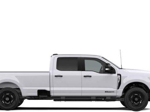 New 2026 Ford F350 XL w/ STX Appearance Package image 6
