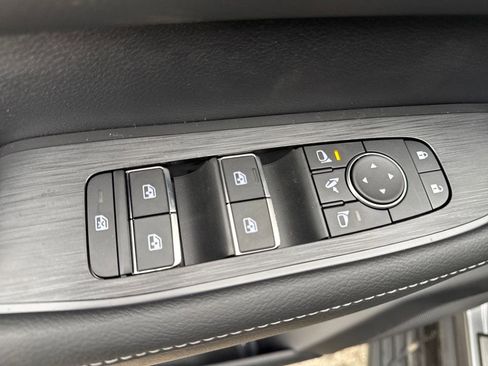 New 2026 Nissan Armada PRO-4X image 19