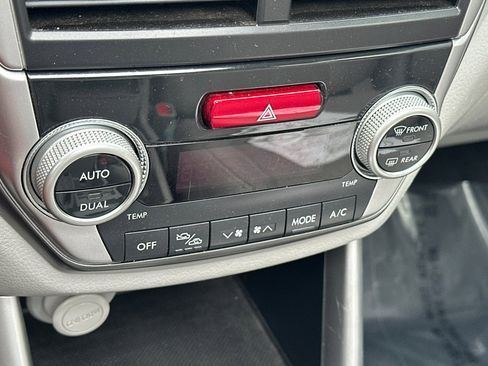 Used 2013 Subaru Forester 2.5X Touring image 18