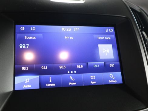 Used 2020 Ford Edge SE FWD image 30
