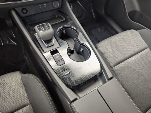 New 2026 Nissan Rogue SV image 19