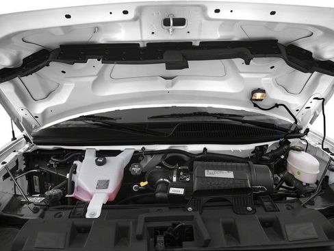 Used 2017 GMC Savana 2500 Extended image 35