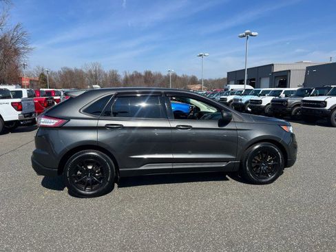 Used 2015 Ford Edge SE image 6