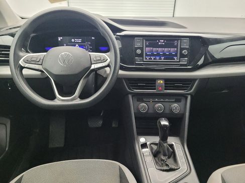 Used 2022 Volkswagen Taos S FWD image 22