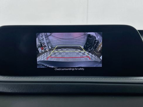 Used 2021 MAZDA CX-30 FWD 2.5 S w/ Preferred Package image 28