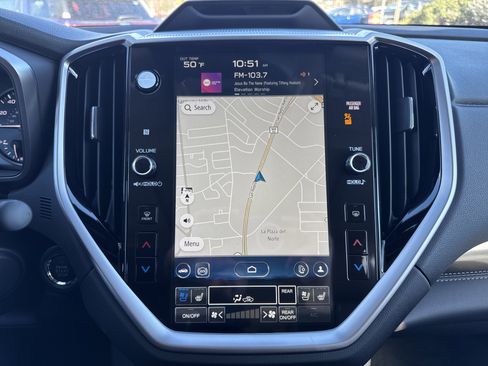 New 2026 Subaru Ascent Touring image 21