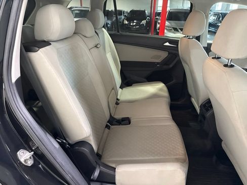Used 2020 Volkswagen Tiguan S AWD/4WD image 35