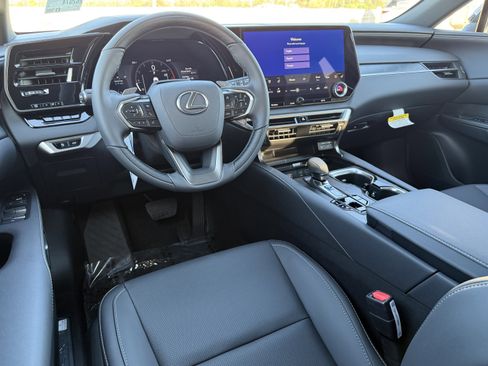 New 2026 Lexus RX 350 Premium image 18