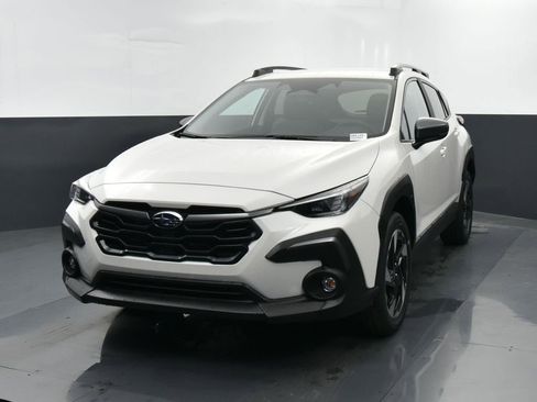 New 2026 Subaru Crosstrek 2.5i Limited image 4