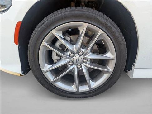 Used 2022 Dodge Charger GT AWD/4WD image 14