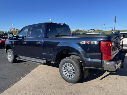 Used 2022 Ford F350 XLT w/ XLT Premium Package image 5