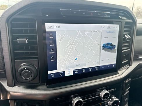 Certified 2022 Ford F150 Platinum w/ Equipment Group 701A High image 24