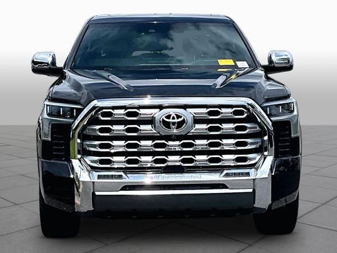Used 2023 Toyota Tundra 1794 Edition RWD image 4