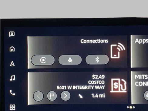 New 2026 Mitsubishi Outlander SE image 23