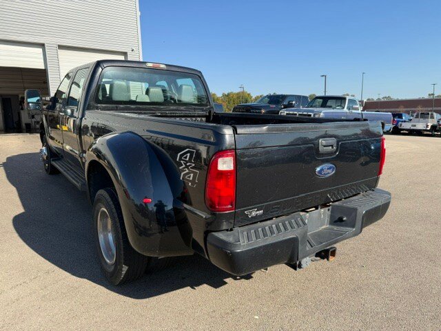 Used 2015 Ford F350 XL w/ Power Equipment Group AWD/4WD image 7
