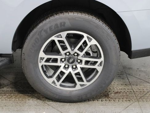 New 2026 Ford Expedition Active RWD image 20