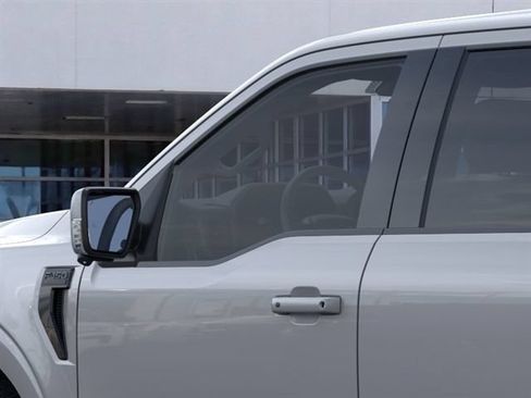 New 2026 Ford F150 Lariat w/ Equipment Group 501A Mid AWD/4WD image 20