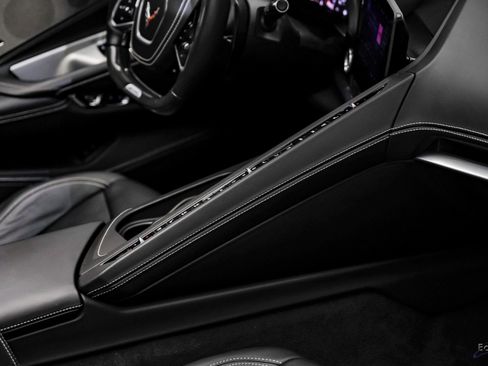 Used 2023 Chevrolet Corvette Z06 image 65