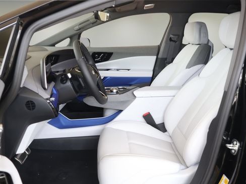 New 2026 Cadillac Optiq Sport 1 RWD image 12