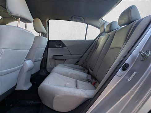 Used 2014 Honda Accord LX image 12