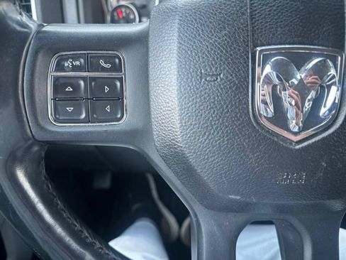 Used 2014 RAM 1500 Big Horn AWD/4WD image 21