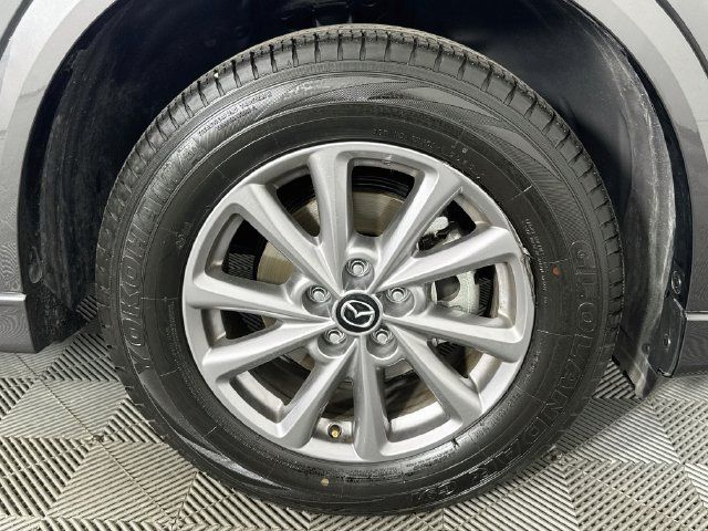 Used 2025 MAZDA CX-5 AWD 2.5 S w/ Select Package image 29