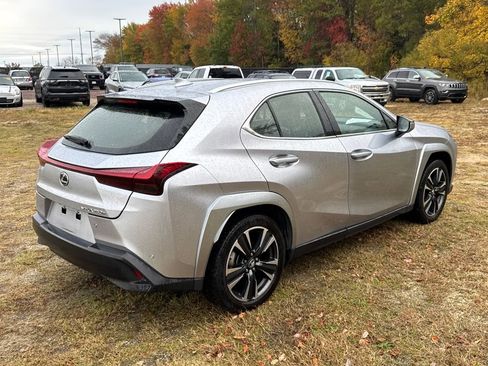 Used 2023 Lexus UX 250h 250h Premium image 52
