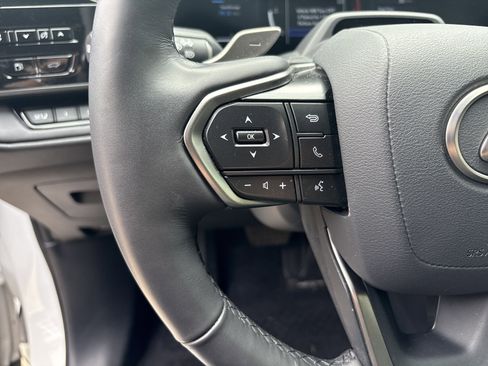 Used 2024 Lexus TX 350 AWD w/ Captains Chair Package image 19