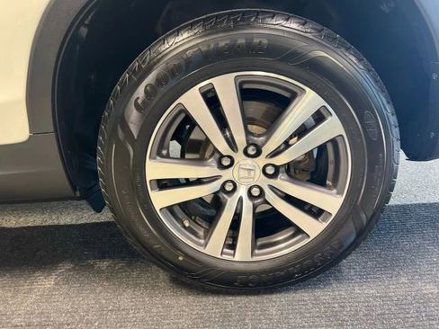 Used 2018 Honda Pilot EX-L image 16