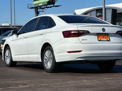 Used 2019 Volkswagen Jetta S image 6
