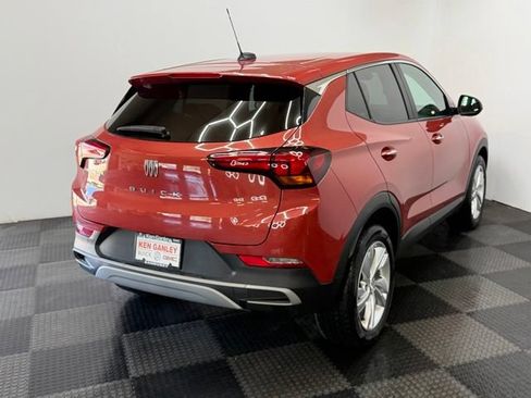 Used 2024 Buick Encore GX Preferred FWD image 10
