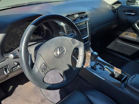 Used 2010 Lexus IS 250 250 image 12