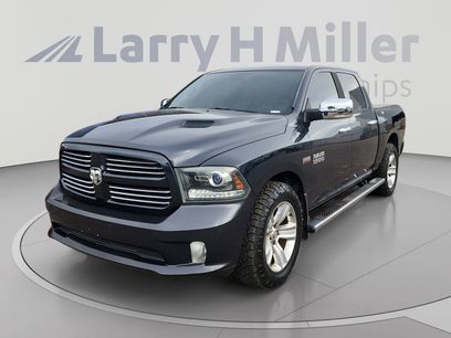 Used 2014 RAM 1500 Sport w/ Convenience Group