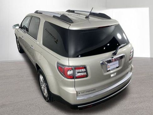 Used 2013 GMC Acadia SLT image 38