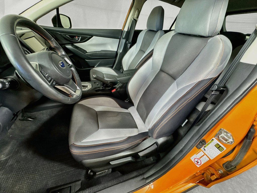 Used 2018 Subaru Crosstrek 2.0i Premium w/ Popular Package #2 AWD/4WD image 25