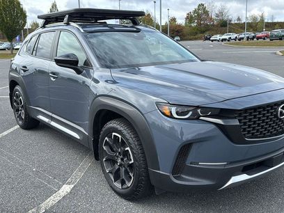 Certified 2024 MAZDA CX-50 Meridian Edition w/ Apex Package