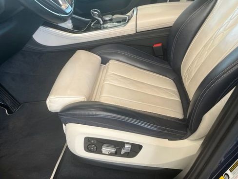 Used 2020 BMW X5 sDrive40i w/ Premium Package RWD image 17