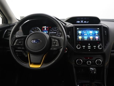 Used 2023 Subaru Crosstrek 2.5i Sport image 12