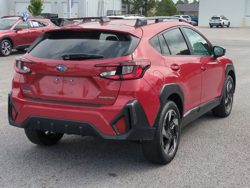 New 2025 Subaru Crosstrek 2.5i Limited image 3