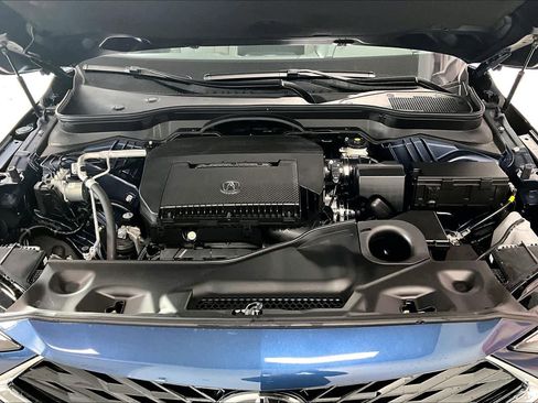 New 2026 Acura MDX SH-AWD w/ Technology Package image 9