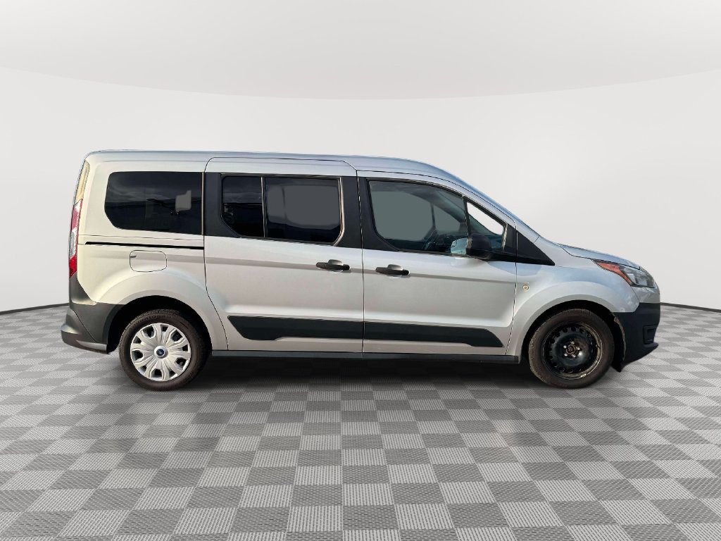 Used 2022 Ford Transit Connect XL FWD image 8