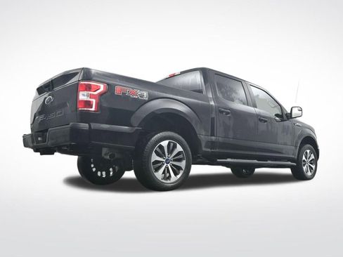 Used 2019 Ford F150 XL w/ Equipment Group 101A Mid image 36