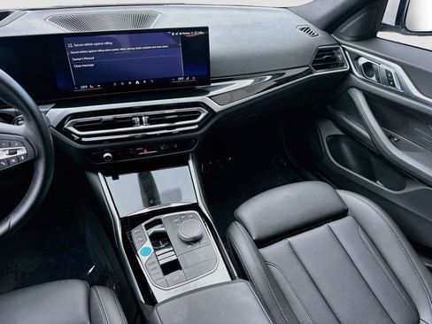 Used 2024 BMW i4 eDrive35 w/ Premium Package RWD image 21
