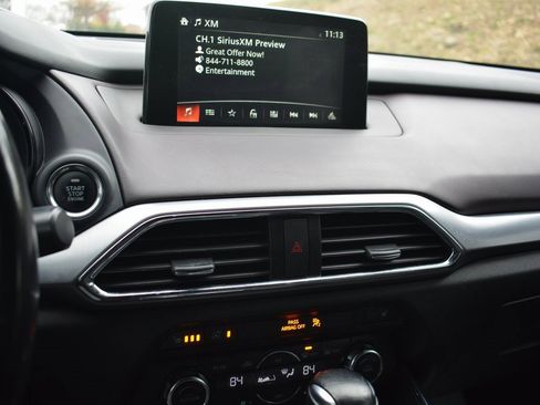 Used 2018 MAZDA CX-9 Grand Touring image 16