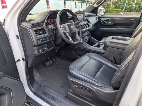 Used 2023 Chevrolet Tahoe LS RWD image 11