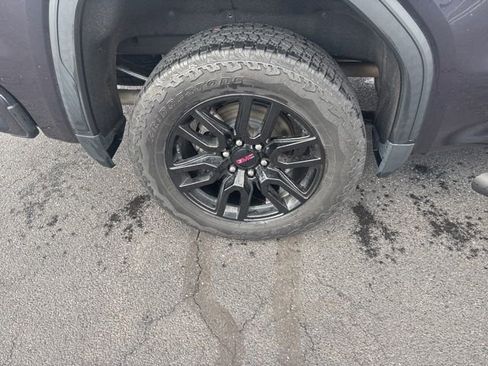 Used 2022 GMC Sierra 1500 Elevation w/ X31 Off-Road Package image 13