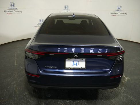 Used 2024 Honda Accord EX image 5
