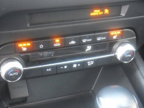 Used 2024 MAZDA CX-5 AWD 2.5 S w/ Select Package image 23