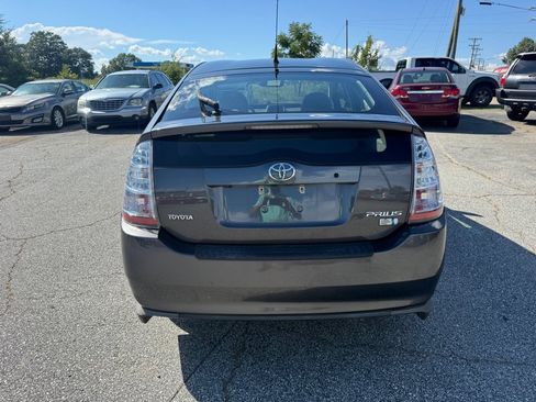 Used 2008 Toyota Prius FWD image 6