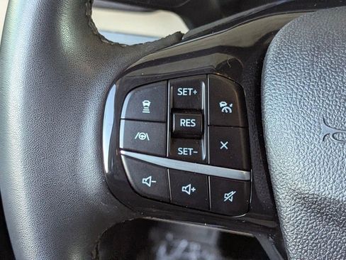 Certified 2022 Ford Escape SEL w/ Technology Package image 30